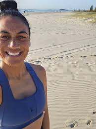 Onslow gazelles run/walk club meeting