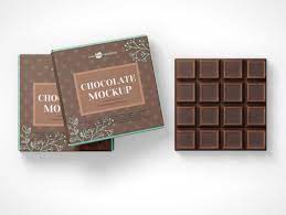 Download Chocolate Psd Mockups