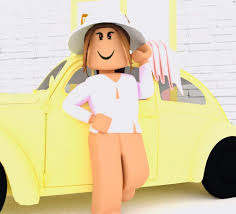 Earn free robux for roblox. Las Mejores Imagenes Roblox Piggy Las Chicas De Roblox