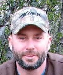 Aaron Christopher Farmer (1974-2011)