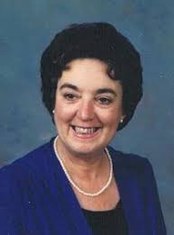 Obituary for Shirley (Pickles) Carruthers