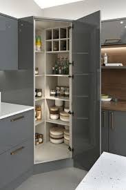 أفكار ديكور On Twitter In 2021 Modern Kitchen Cabinet Design Kitchen Room Design Kitchen Cabinet Design