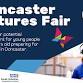 Doncaster's Futures Fair event image