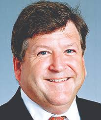 The Railroad Revenue Adequacy list was just released. What are your  thoughts? (Tony Hatch)