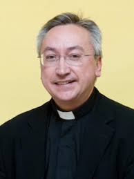 El Imparcial: Noticias: El sacerdote José Rico Pavés, nuevo Obispo Auxiliar de Getafe - jose_rico_paves_240