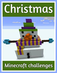Build a underground tree farm 2. Jennifer S Little World Blog Parenting Craft And Travel Some Minecraft Challenges For Children This Christmas