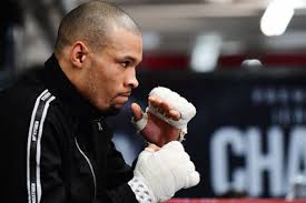 The latest tweets from @chriseubankjr Chris Eubank Jr Main Focus Is Fighting Golovkin For World Title Bad Left Hook
