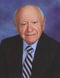 Obituary information for Felix Walter Pavloff