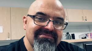 Eric Cabrera, KSL NewsRadio