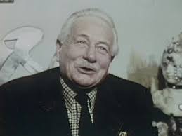 Jacques Baron et l'humour de Breton