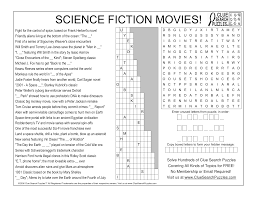 I'm trying to add as many tools as i can to help both crossword solvers and crossword constructors. Science Fiction Movies Trivia Quiz Clue Search Puzzles
