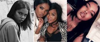 The network clearly believes the show is ticketed for greatness. Meet Naomi Campbell S Daughter