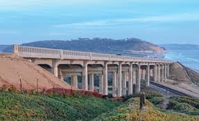 There are no featured reviews for because the movie has not released yet (). Highway Bridge Best Project North Torrey Pines Bridge Retrofit 2015 11 25 Enr