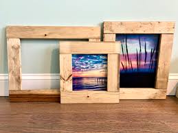 NTVWoodworking 101: Build a Custom Frame In 10 Easy(ish) Steps — NTVLI