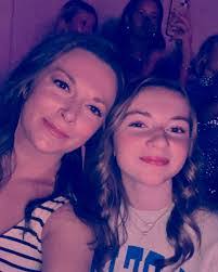 Jennifer Hugill's Instagram, Twitter & Facebook