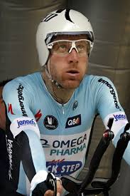 Amgen Tour of California general classification set for shake up