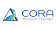 CORA Physical Therapy logo