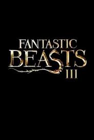 I know critics like to complain about films which seem to exist only to set up a potential. Fantastic Beasts And Where To Find Them 3 2022 Imdb