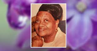 Mable McCruter Taylor Obituary May 9, 2025