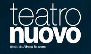 DANZA - "Alcune coreografie" al Teatro Nuovo di Napoli