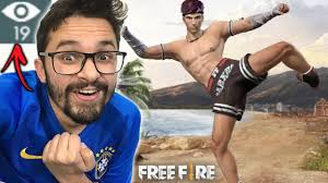 A habilidade dele envolve causar menos dano ao atirar na cabeça e amplificar o dano causado em outras partes do. Usei O Novo Personagem Do Lutador No Free Fire E Matei Geral No Modo Ranqueado Youtube