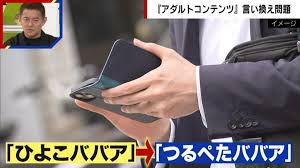 ひよこババア」「動物なかよし」って何？カード決済の“表現規制”でアダルト業界に新語続々 ITジャーナリスト「特に児童ポルノ関連と思われる用語は厳しく規制されている」  | 経済・IT | ABEMA TIMES | アベマタイムズ