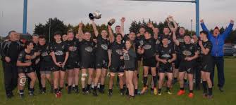 Neyland claim the silverware in tight tussle with Narberth