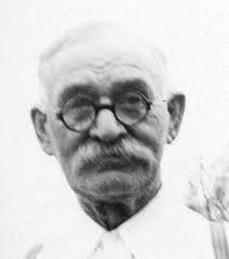 Benson Goldsbarry “Bentz” Bomberger Sr. (1861-1941)