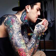 Here are the coolest tattoos to inspire you. 101 Best Sleeve Tattoos For Men Cool Design Ideas 2021 Guide