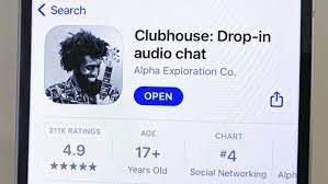 Thank you for contacting clubhouse. ØªØ·Ø¨ÙŠÙ‚ ÙƒÙ„ÙˆØ¨ Ù‡Ø§ÙˆØ³ Clubhouse Ù…Ø§ Ù‡Ùˆ ÙˆÙƒÙŠÙ Ø¸Ù‡Ø± ÙˆÙƒÙ„ Ø´ÙŠØ¡ Ø­ÙˆÙ„Ù‡ Ø³Ù…Ø§Ø¹Ø© ØªÙƒ
