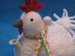 Patterns preceded by an asterisk (*) are in pdf format. Chicken Tea Cosy Knitting Pattern Free Sizzle Stich