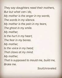 When your child breaks your heart quotes. 46 Bad Mother Quotes Ideas Mother Quotes Bad Mother Quotes Quotes