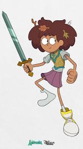 True colors amphibia wiki fandom. Disney Tva On Twitter Right In Time For The Amphibia Season Finale It S An All New Wallpaperwednesday Which Of These Will You Use For Your Mobile Background While Watching True Colors Https T Co Co6u74gct9