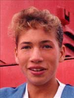 Jami Lyn Wright (1981-2008)