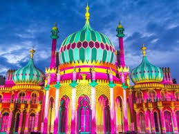 It forms a major part of brighton and hove, a city that has been made part of the ceremonial county of east sussex. Brighton Hove City Council