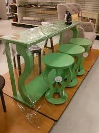 Tainoki Bar Table Patio Bar Set Bar Table Table