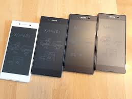 Sony Xperia Z5 - refurbished ...