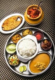 Goan fish curry rice, goa. Fish Curry Rice Reviews Photos Spice Goa Tripadvisor