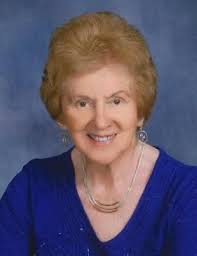 RENATE ROCK Obituary (1937