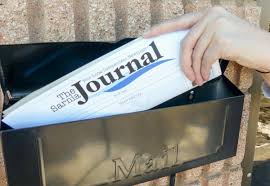 Return to canadian newspapers menu. Journal Nominated For Four Ontario Newspaper Awards The Sarnia Journal