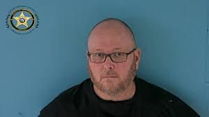 Okeechobee man arrested