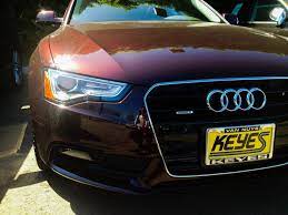 Can Anyone Guess The Unique Color On This 2014 Audi A5 At Keyes Audi Www Keyesaudi Com Audi A5 Unique Colors Van Nuys