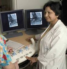 Radiologists interpret imaging results to help medical teams make informed decisions about diagnosis and treatment. Diagnostic Radiology Professions