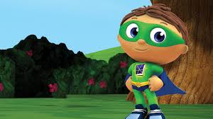 Season 3 episode 17 full hd online. Super Why Netflix