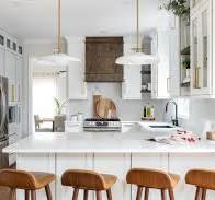 Kitchen of the Week: Storage Galore With a Light and Bright ...