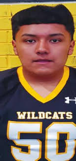 Marshall County Football Players Selected for All-District Honors