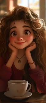 2nd @ owes you some coffee ☕️