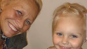 Fundraiser by Candice Marcks : Nila's Memorial