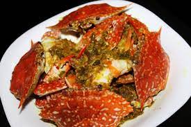 Posts About Resep Kepiting Enak On Dentist Chef Resep Kepiting Resep Masakan Kepiting