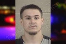 Update: ARREST WARRANT ISSUED for Mason Farrell Thomas Tate who is the male  shown below. Thanks to your assistance we have identified the male  individual, and he will be accountable for retail